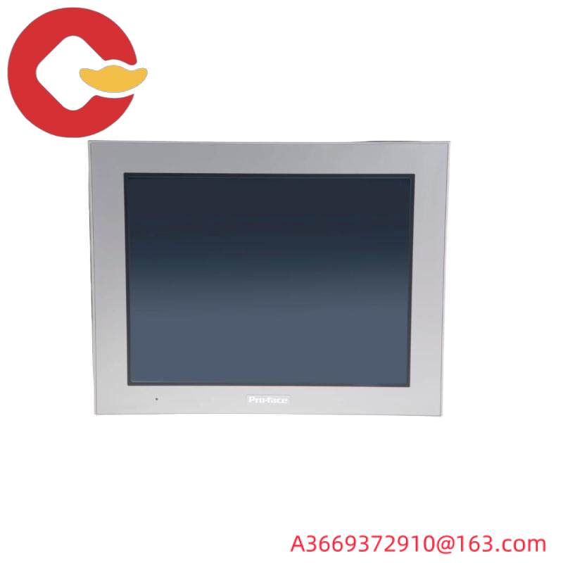 PROFACE PFXGP4501TAD Display