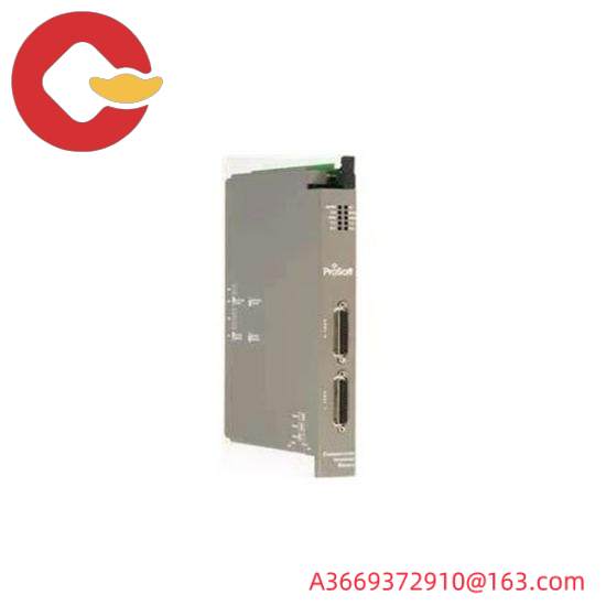 ProSoft 3100-MDA4 CM4 Master Module