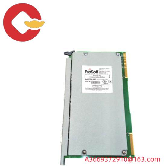 Prosoft MVI56-PDPMVI