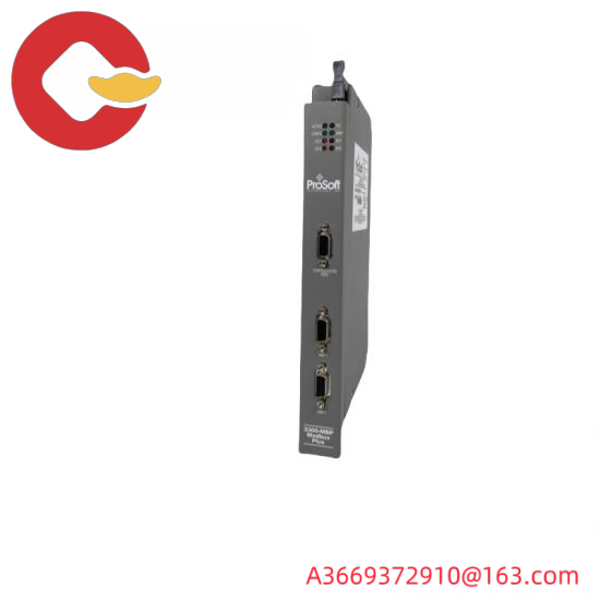Prosoft MVI56-PDPMVI