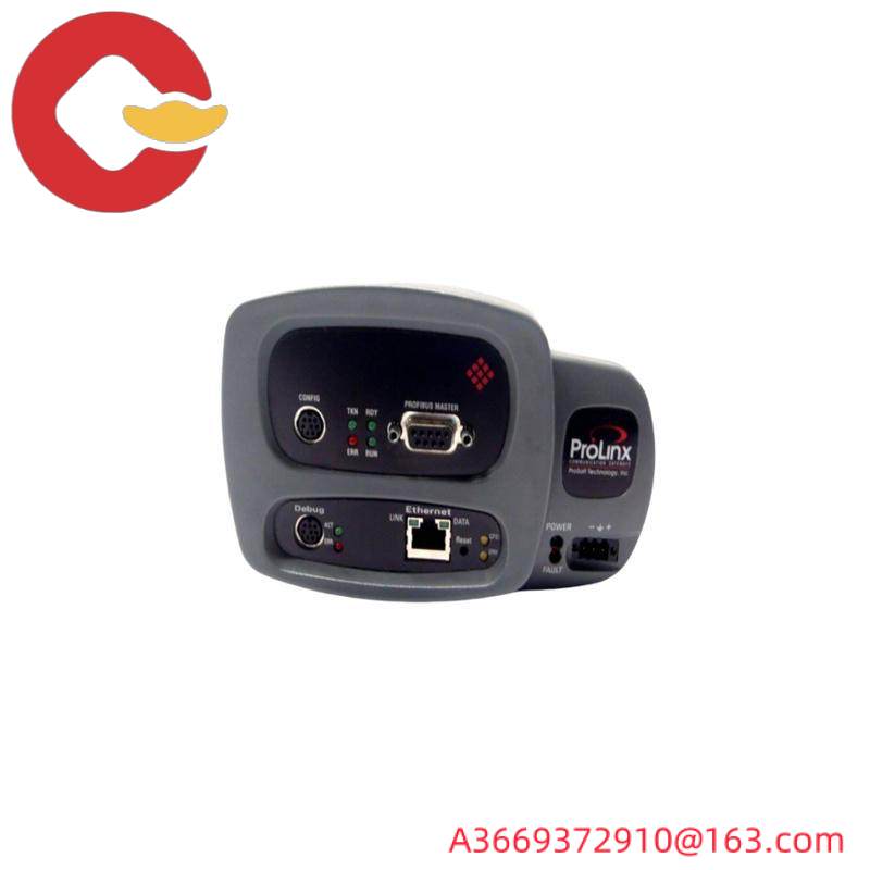 Prosoft ILX69-PBS