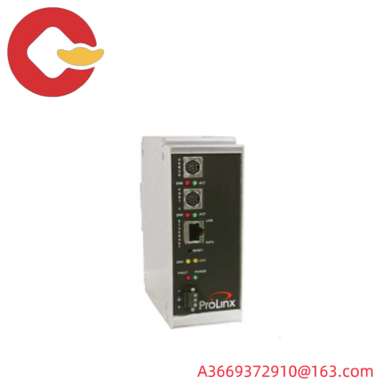 Prosoft 5201-DFNT-DH485 Communication Module