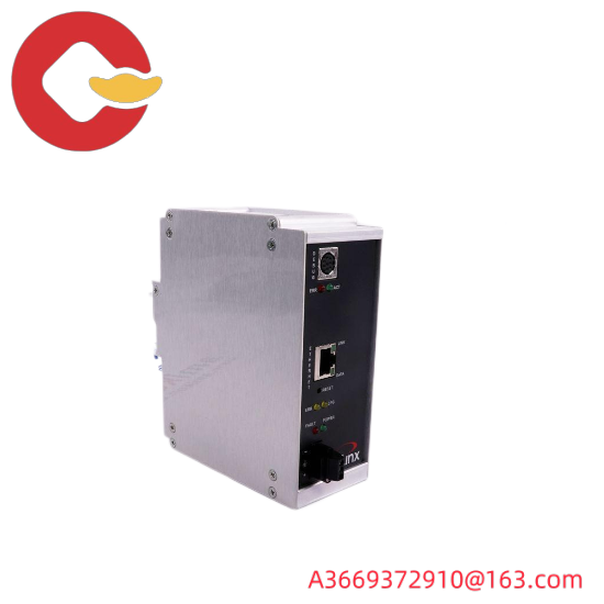 Prosoft 5201-MNET-MCM Modbus