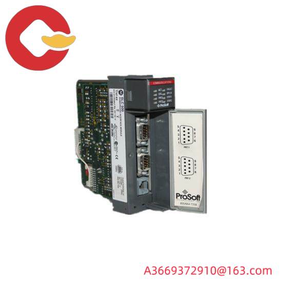 PROSOFT 5301-MBP-DFCM