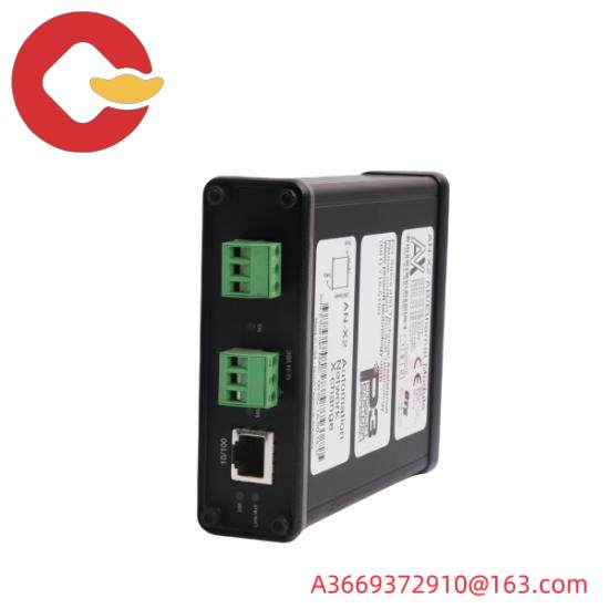 PROSOFT AN-X2-AB-DHRIO