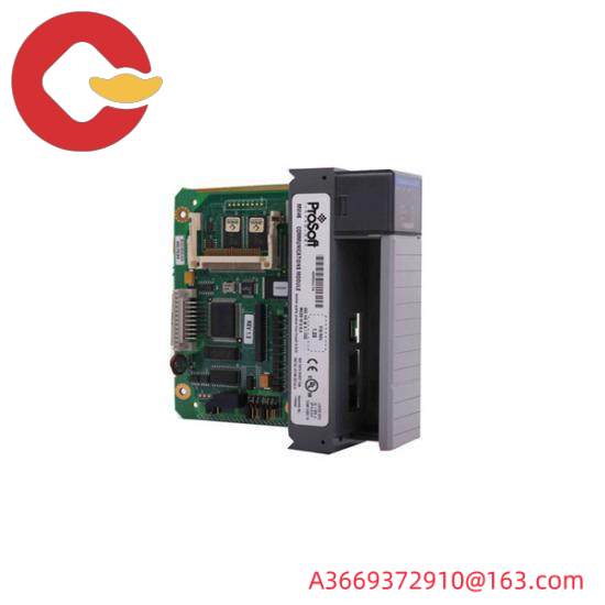 ProSoft MVI46-GSC Communication Module