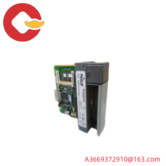 Prosoft MVI46-GSC SLC Communication Module
