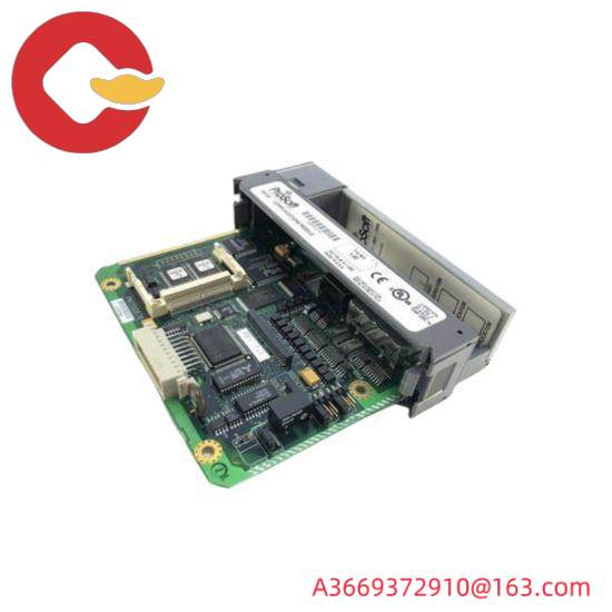 PROSOFT MVI46-MNET COMMUNICATIONS MODULE