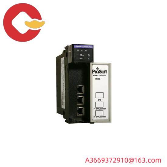 ProSoft MVI56-ADM Programmable Application Development Module
