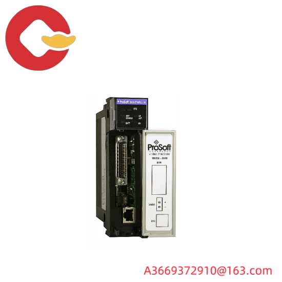 PROSOFT 5105-DFCM-PDPS