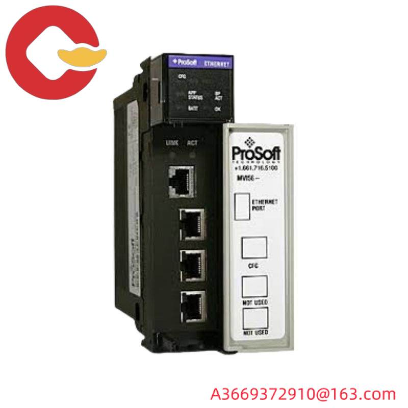 Prosoft ILX69-PBS