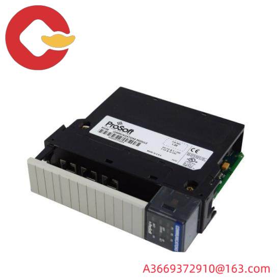 PROSOFT 5105-DFCM-PDPS