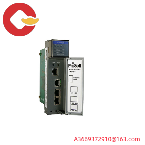 PROSOFT MVI56-MBP