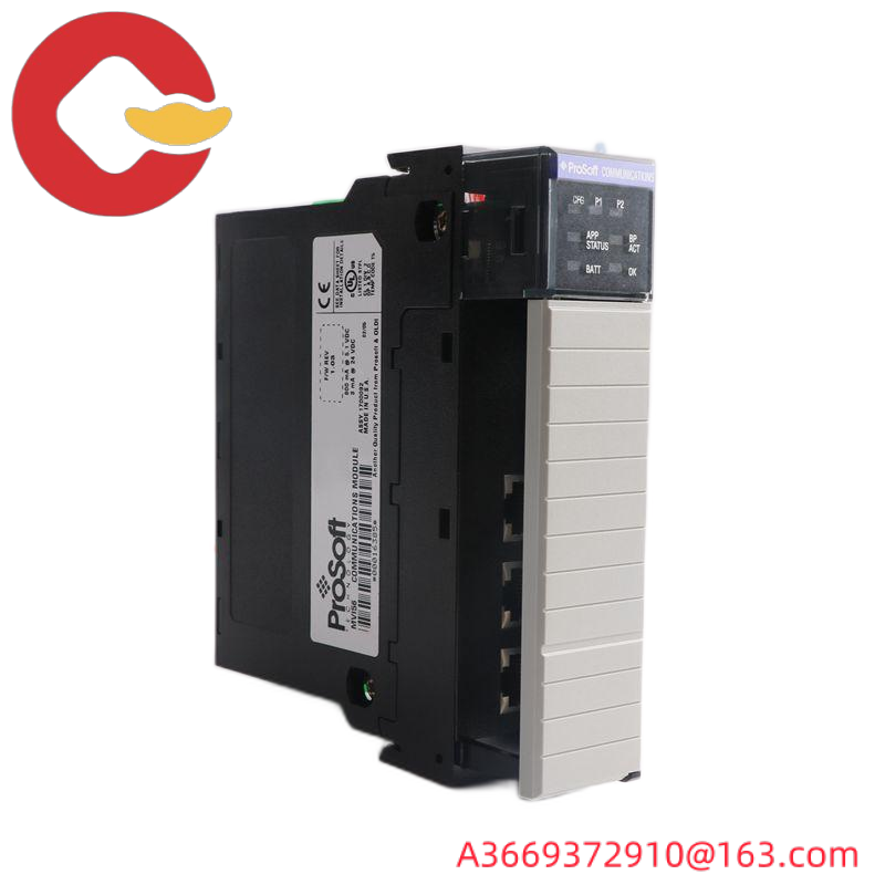 PROSOFT MVI56-MDA4