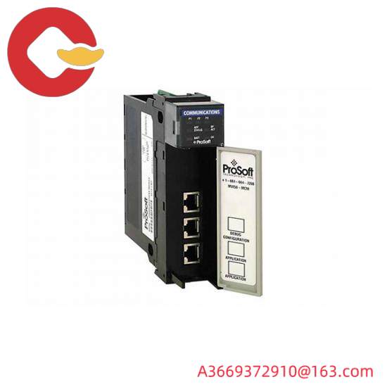 PROSOFT MVI56-MDA4