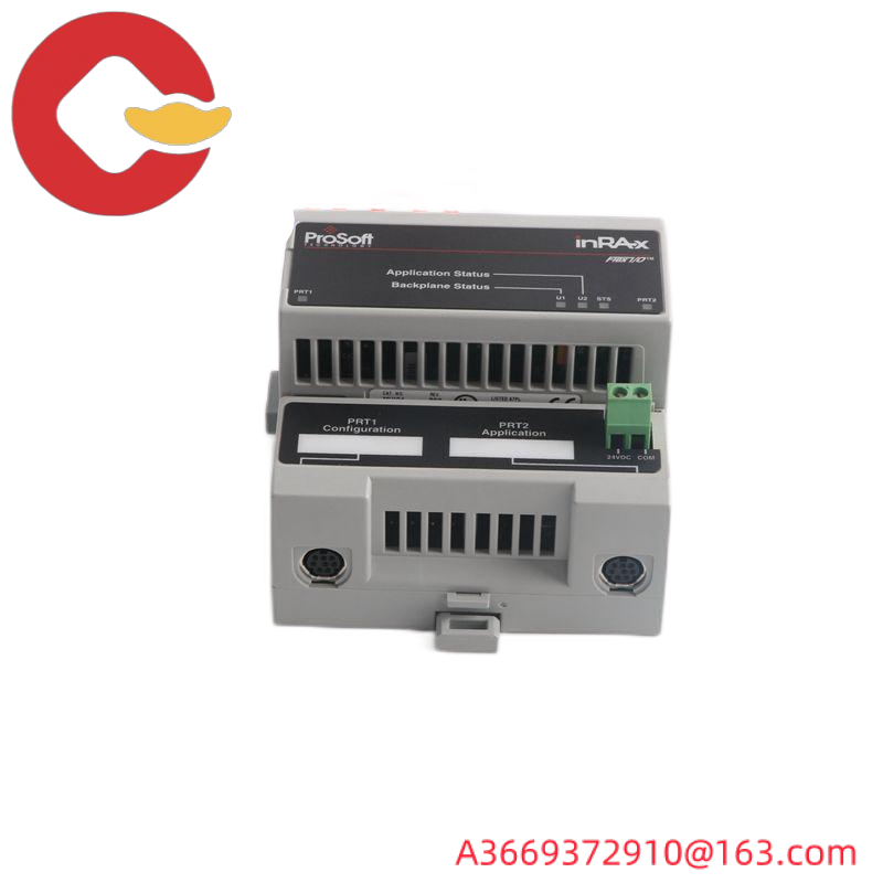 PROSOFT MVI56-PDPS