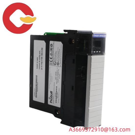 PROSOFT MVI56E-MNET