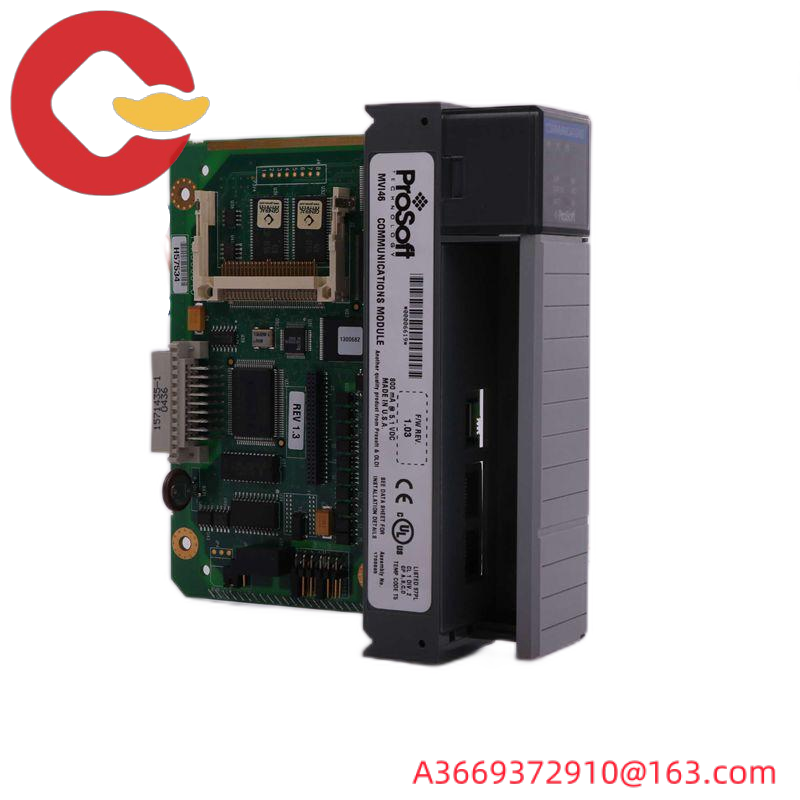 Prosoft MVI56E-MNETXT