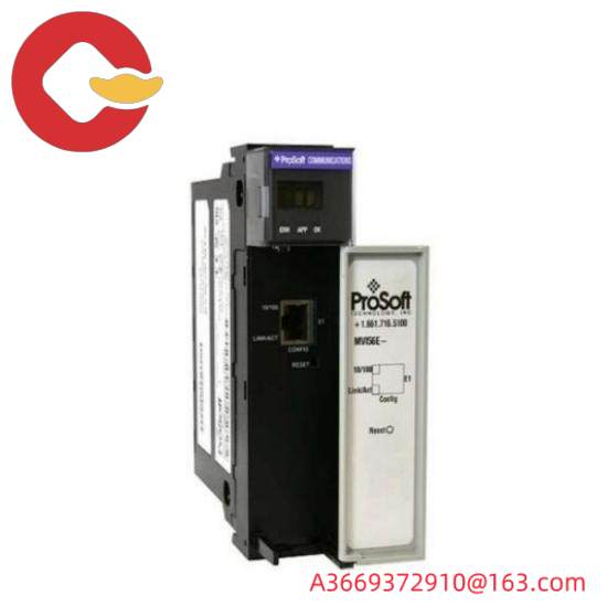 Prosoft MVI56E-MNETXT
