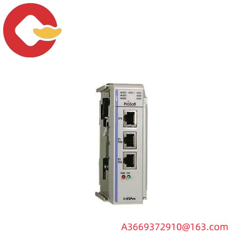 Prosoft PLX31-MBTCP-MBS Communications Module
