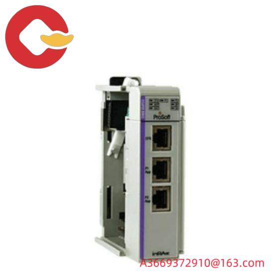 Prosoft MVI69-DNP Network Interface Module for CompactLogix