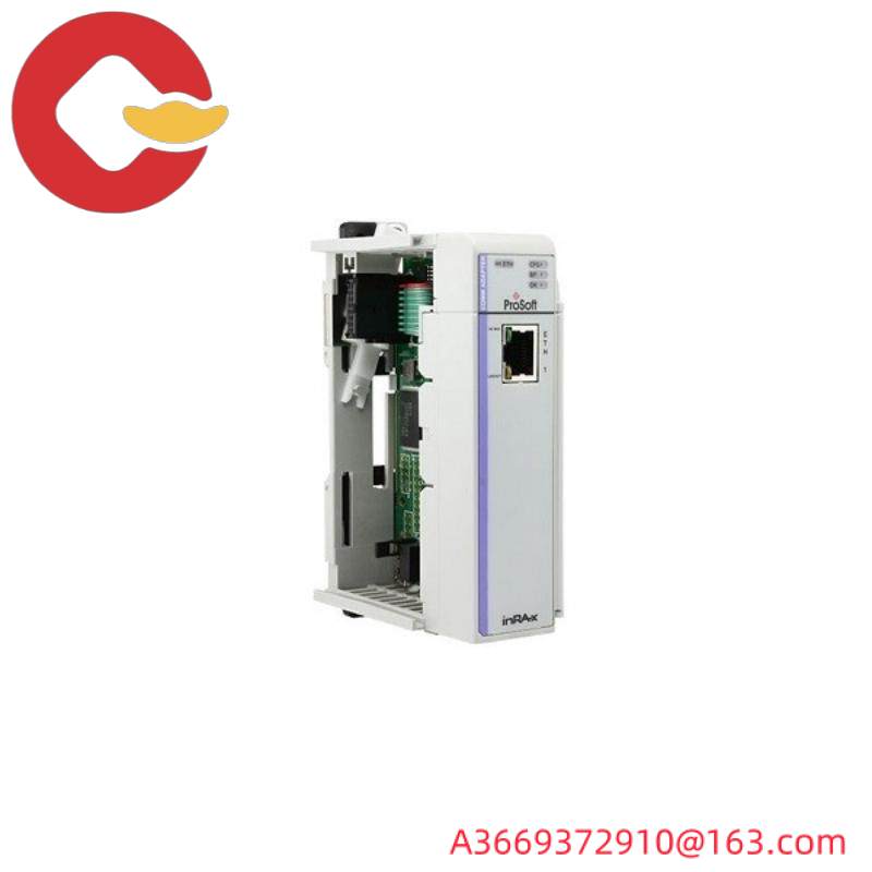 PROSOFT MVI69L-MBTCP Modbus Serial Enhanced Communication Module