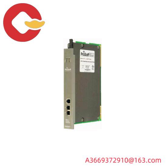 ProSoft MVI71-DFCM Interface Module