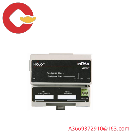 Prosoft MVI94-MCM-MHI PLC Module