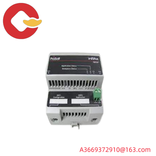 Prosoft MVI94-MCM Network Interface Module