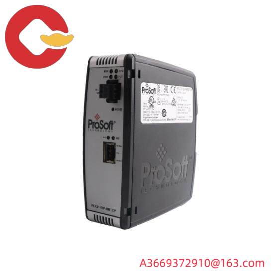 Prosoft PLX31-EIP-MBTCP Communication Module Fine Quality