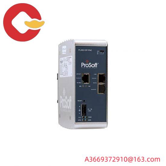 PROSOFT PLX82-EIP-PNC