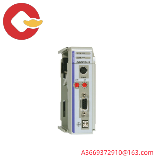 Prosoft PS69-DPS NETWORK INTERFACE MODULE