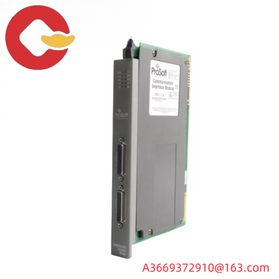 PROSOFT PTQ-PDPMV1灰色