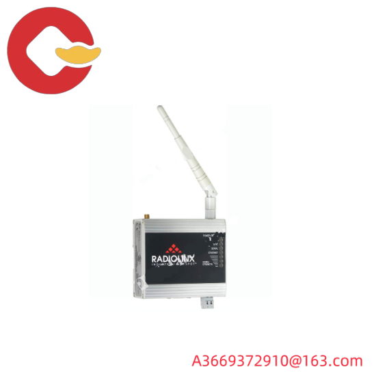 Prosoft RLX-IH RadioLinx Industrial Hotspot