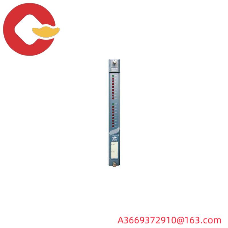Provib tech PT2060/43 Redundant-Relay Module