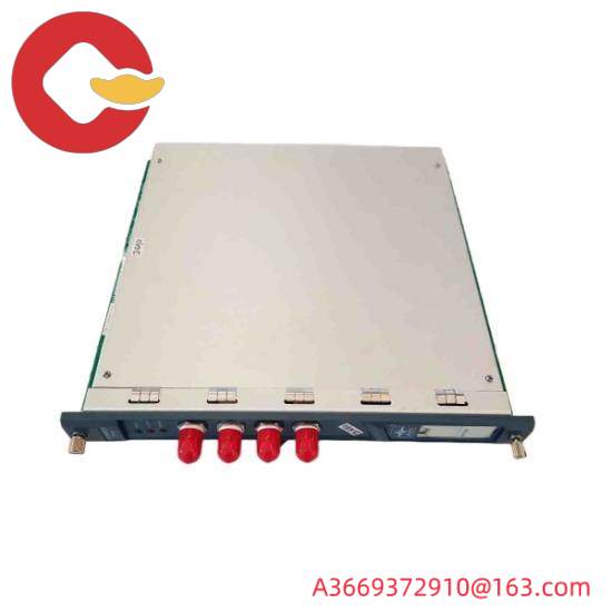 Provib tech PT2060/53-A0 Overspeed Module