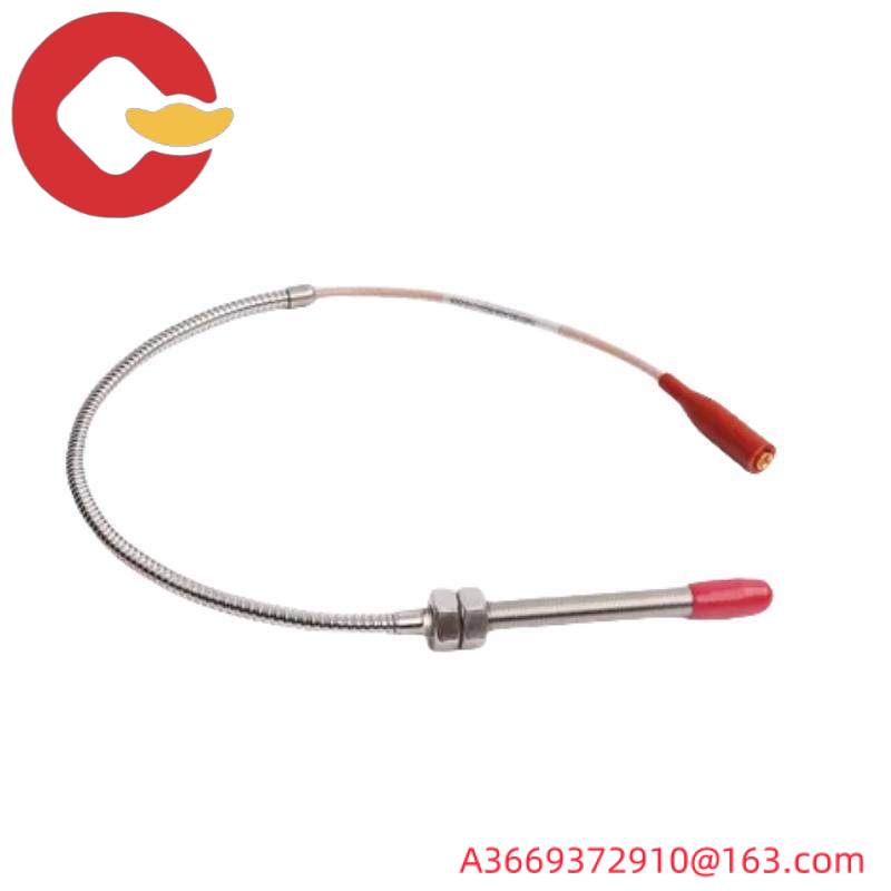 PROVIBTECH TM0180-A08-B00-C10-D05 Extension Cable