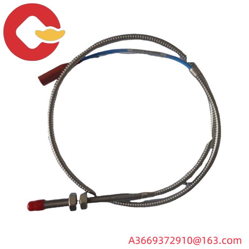 ProvibTech TM0180-A08-B00-C12-D10 Vibration probe/sensor