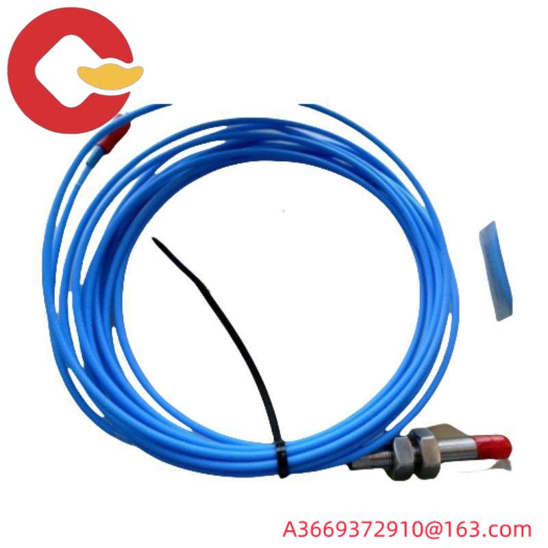 ProvibTech TM0181-A40-B01 Sensor connection cables