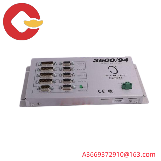 ProvibTech TM0180-A08-B00-C15-D10