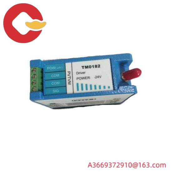 PROVIBTECH TM0182-A50-B00-C00 Proximity Probe