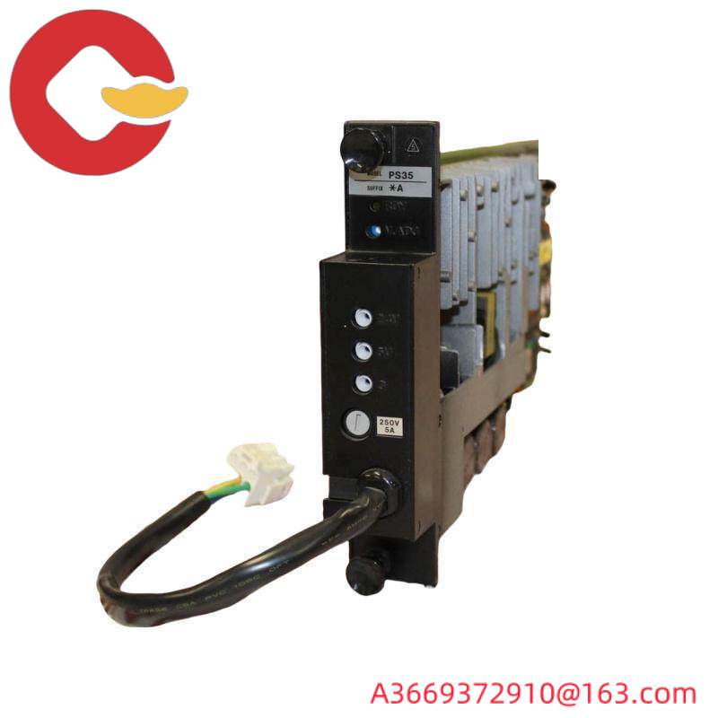 YOKOGAWA PS35*A Power Supply Module