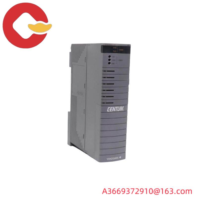 YOKOGAWA PW482-S01 Power Supply Module