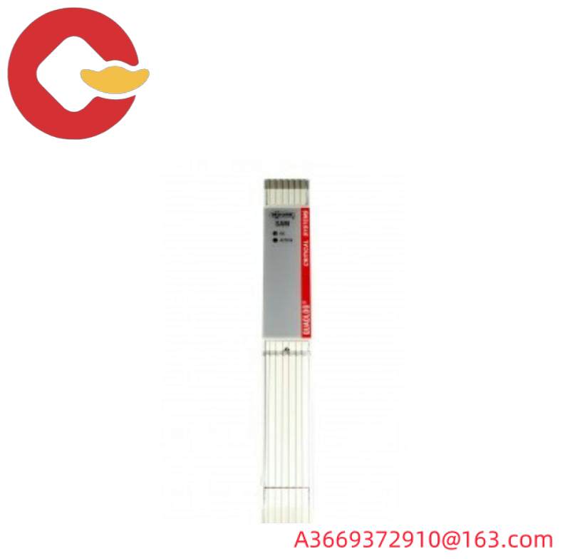 SIEMENS QLSAMBAN SAM Standard Analog Module