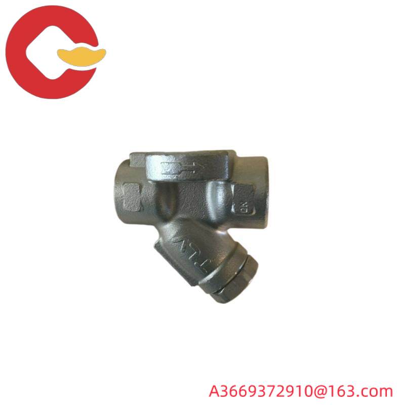 Quicktrap TLV F46-1/2 Connector Body