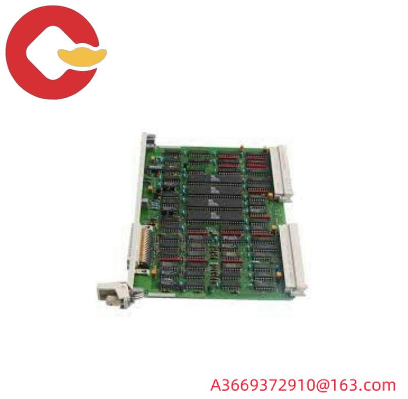 SIEMENS R15E02A186 PC BOARD