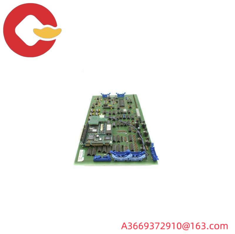 RADIOMETRIE 100-46221-001 CONTROL BOARD, REV. A