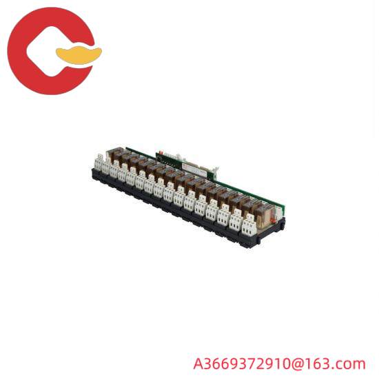 ABB PM864AK01 3BSE018161R1  Processor Unit