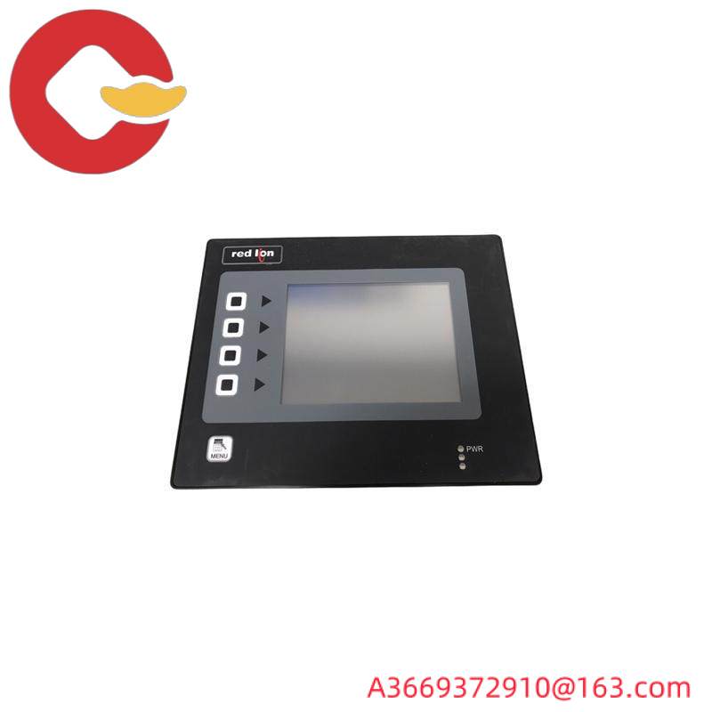 RED LION G306A000 Operator Display