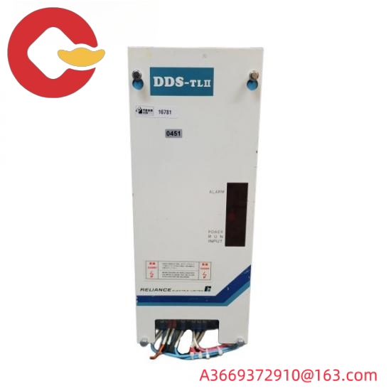 RELIANCE 0-52712 800756-21B